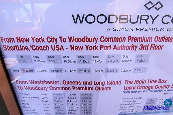 woodbury commons levis
