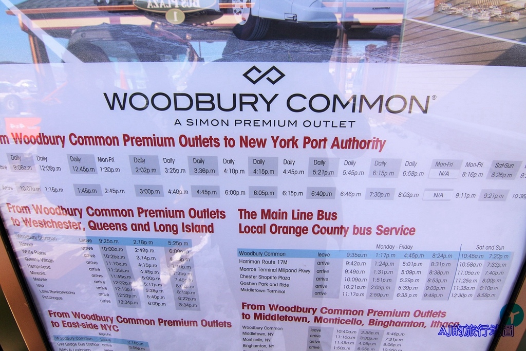 woodbury commons levis