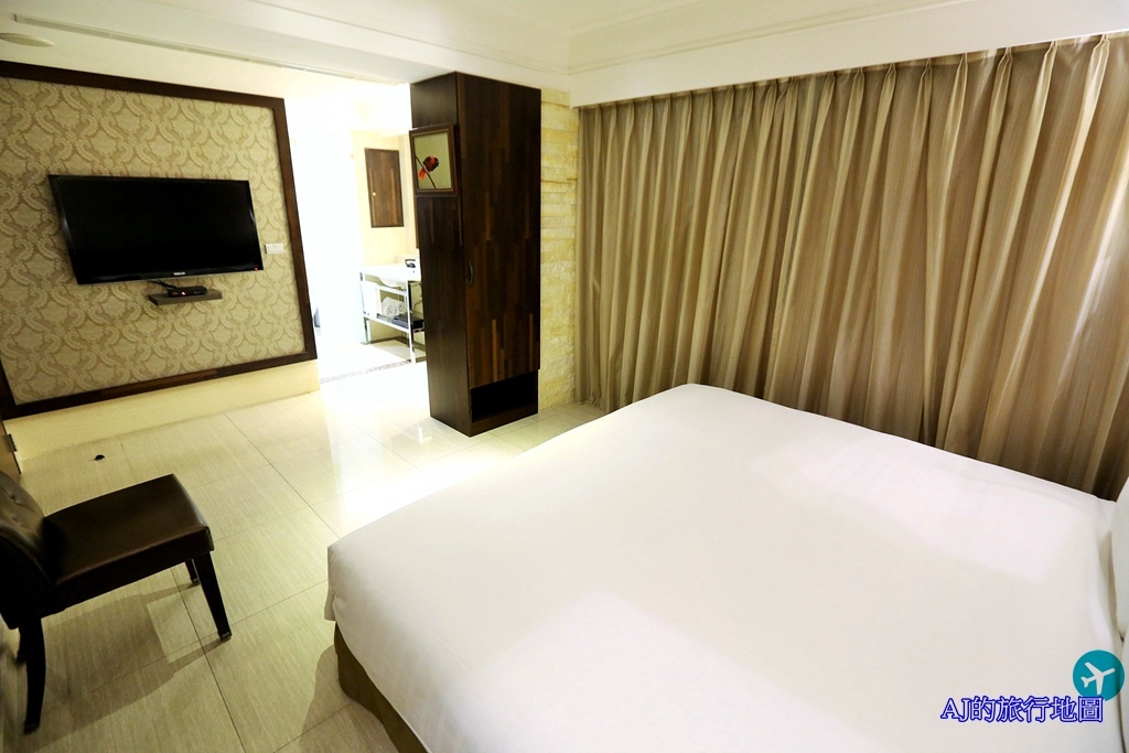 (高雄商旅住宿)鳥巢商旅中華館 Nest Hotel- Jhonghua Branch 標準雙人房 近捷運三多商圈站、苓雅夜市 @ AJ的旅行地圖~走吧!讓我們旅行去 :: 痞客邦 PIXNET ::