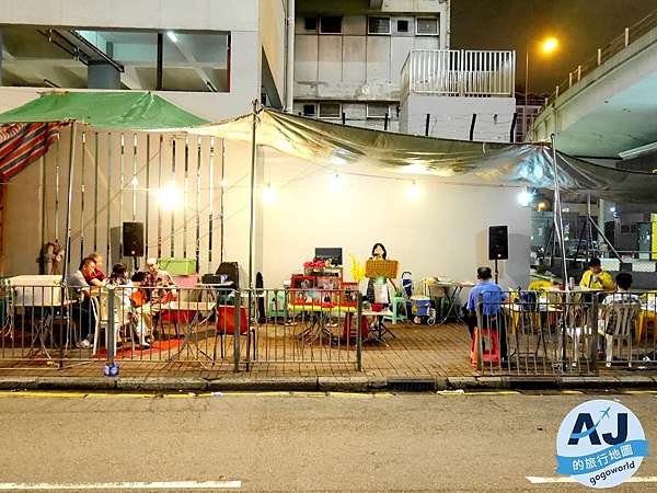 香港景點 香港廟街美食邊吃邊買體驗在地風情的好所在 Aj的旅行地圖 走吧 讓我們旅行去 痞客邦