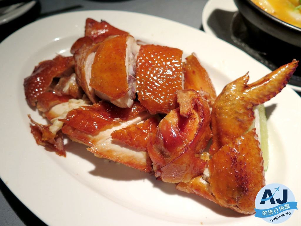 豐華小館