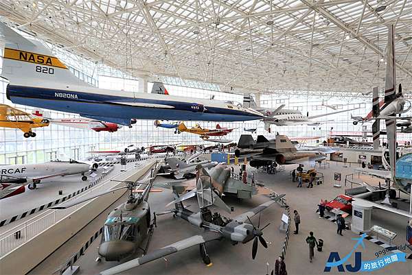 西雅圖景點 飛行博物館the Museum Of Flight 世界最大的航空 太空博物館交通 營業時間分享 Aj的旅行地圖 痞客邦