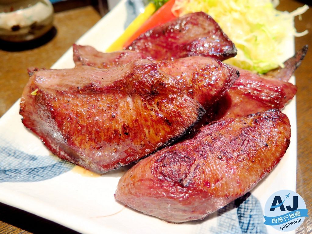 仙台牛舌美食 都留野つるの極厚切牛舌彈牙不老硬令人驚豔的炸海膽推薦必點近廣瀨通站 仙台牛舌美食 都留野つるの極厚切牛舌彈牙不老硬令人驚豔的炸海膽推薦必點近廣瀨通站