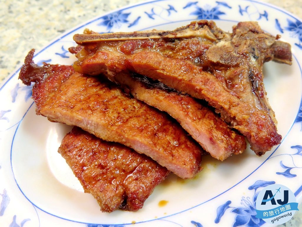 [食記] 古亭 蔡萬興老店 寧波江浙菜 招牌湯圓