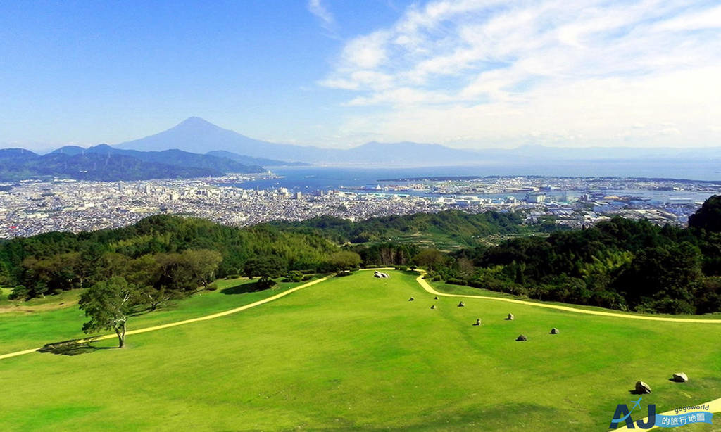 [心得] 靜岡 日本平飯店 富士山景觀房 早餐分享