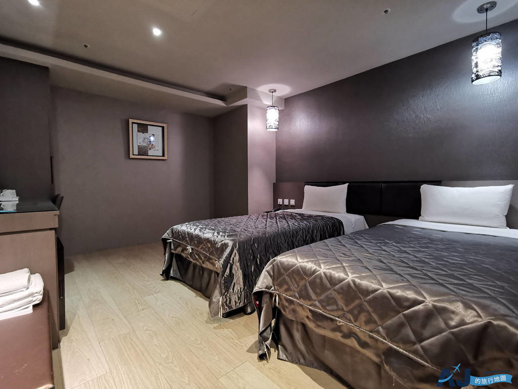 [玩樂] 高雄 三多好地方飯店 近捷運三多商圈