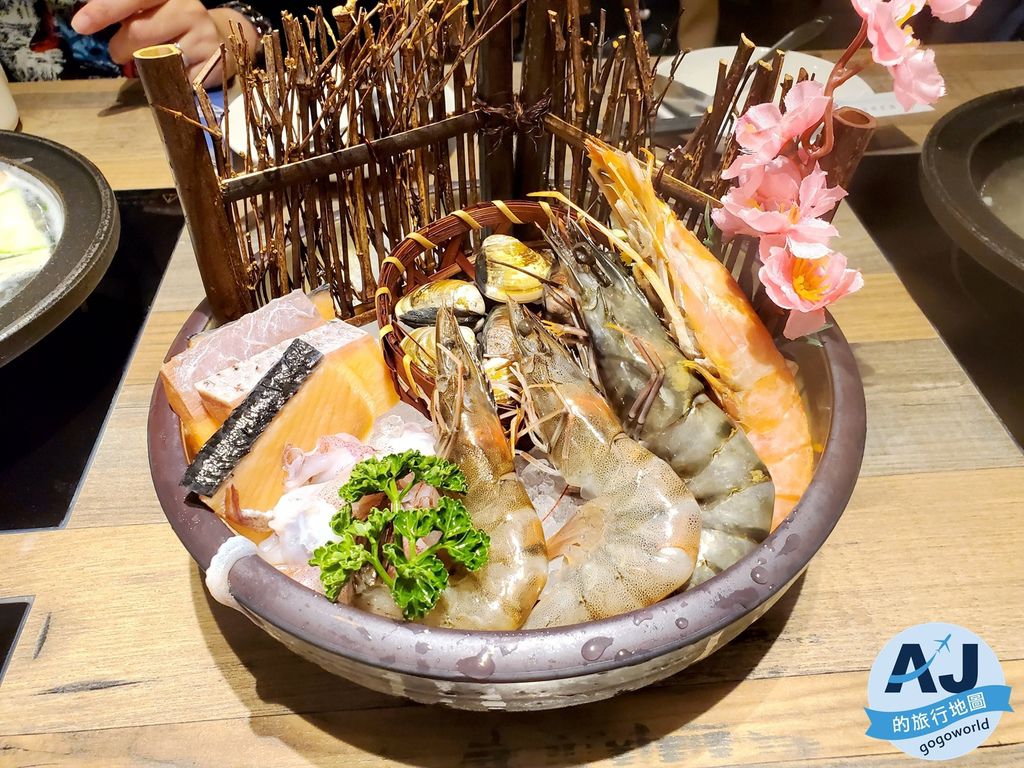 石研室 台式爆炒石頭火鍋 - 和億北車店