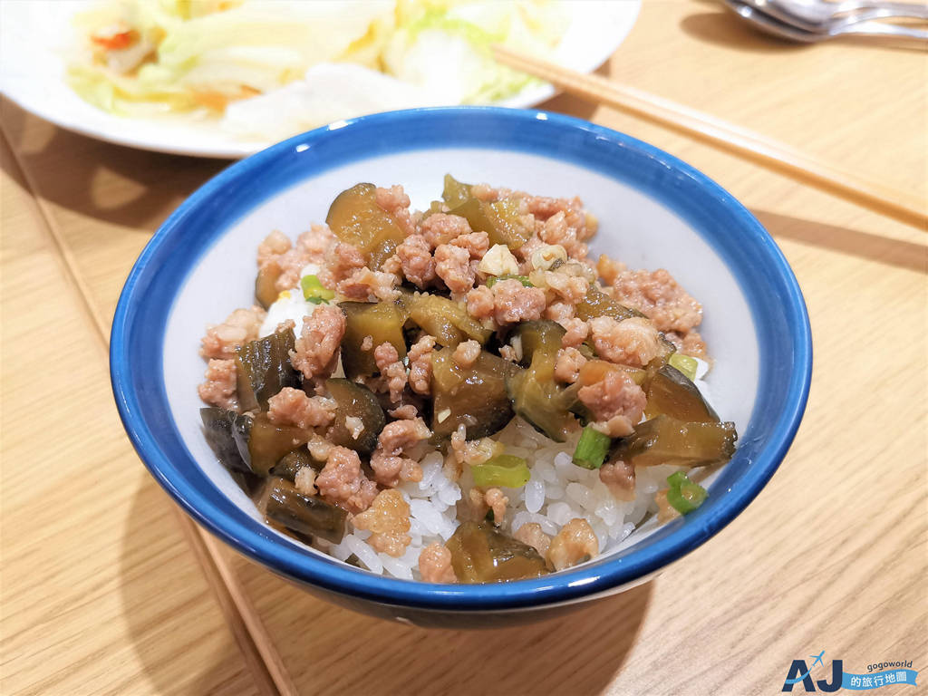 [食譜] 瓜仔肉燥 極簡單的配飯料理