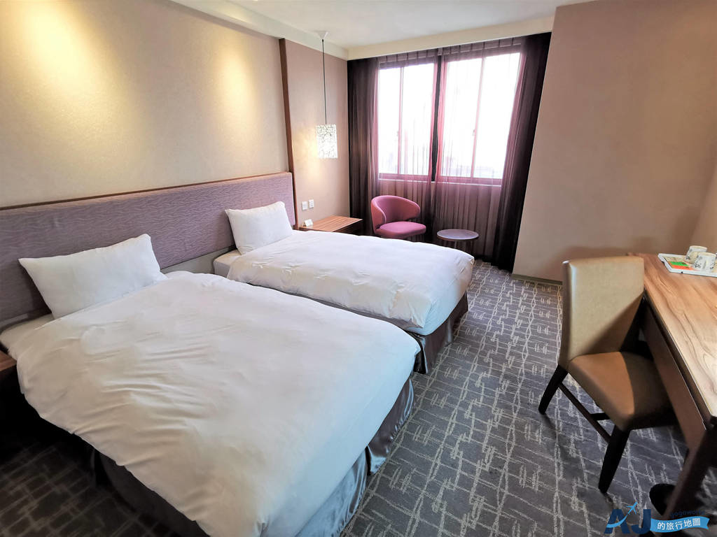 [住宿] 福泰桔子商旅-嘉義文化店 近文化路夜市  