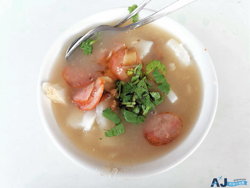 [食記] 東港 葉家肉粿 東港人氣傳統小吃