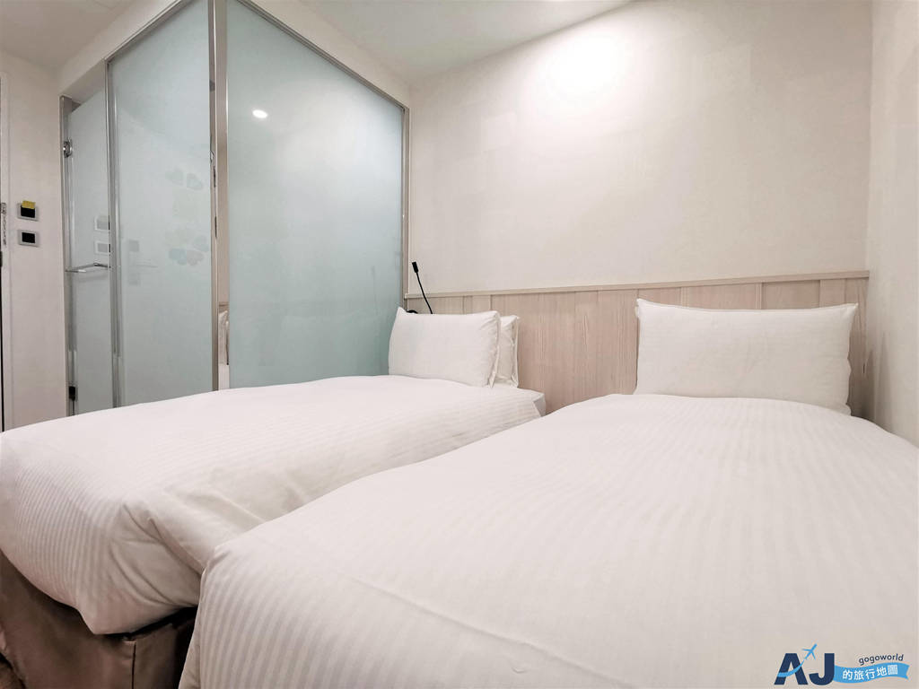 [心得] 台北車站 雅璞文旅 交通、評價分享