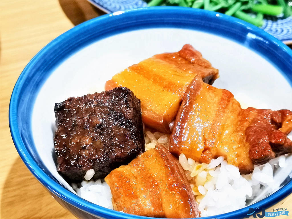 [食譜] 滷五花肉、燉豬肉料理 簡易便當菜