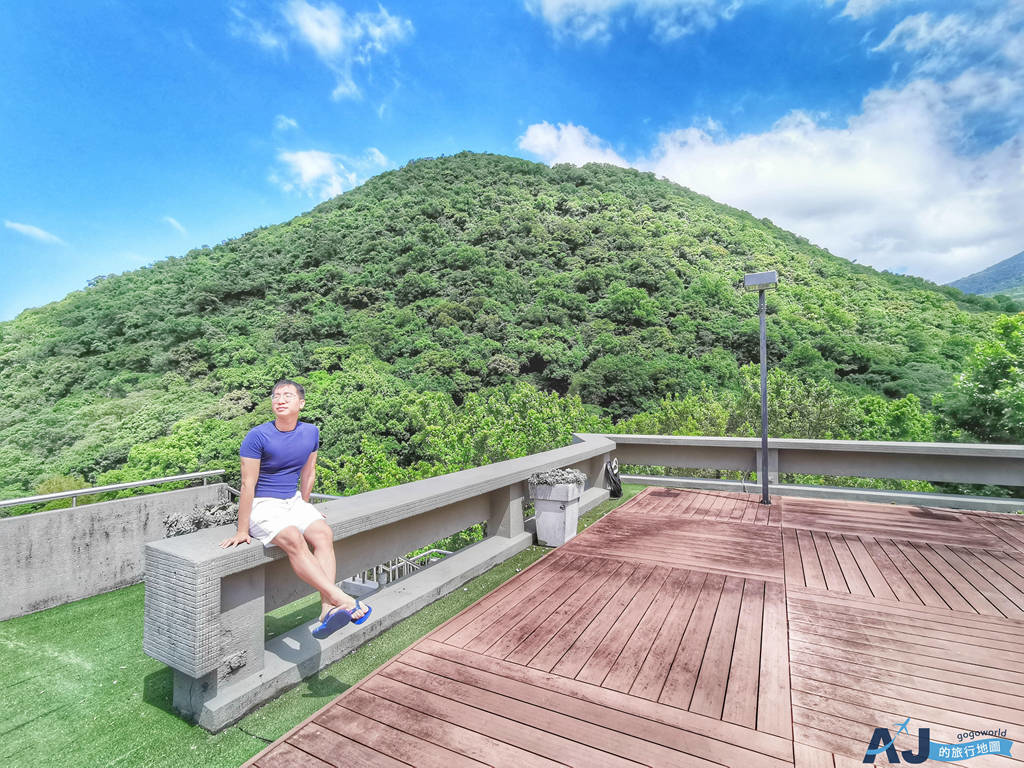 陽明山仰德大道周末假日交管的替代道路 天母 北投 外雙溪 內湖都有替代道路 Aj的旅行地圖 痞客邦