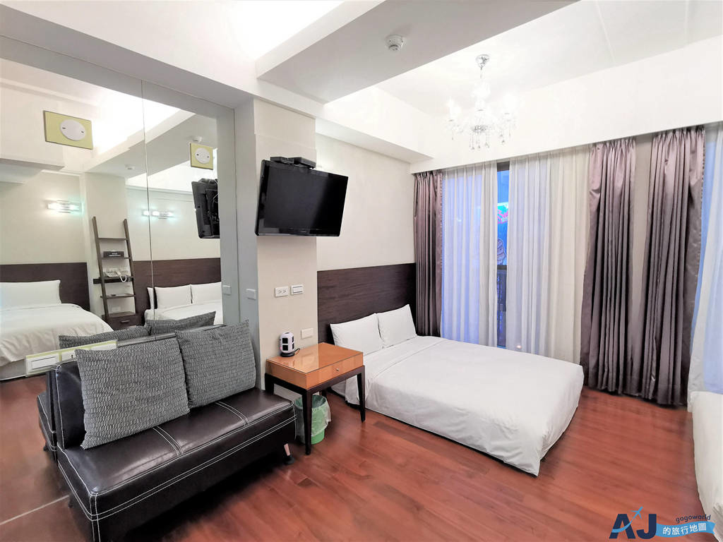 [心得] 花蓮 麗翔酒店連鎖花蓮館 東大門夜市旁