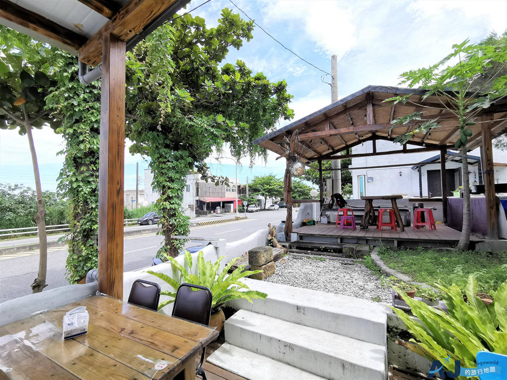 [食記] 花蓮 泰瘋隨意料理 超人氣泰式海鮮餐廳