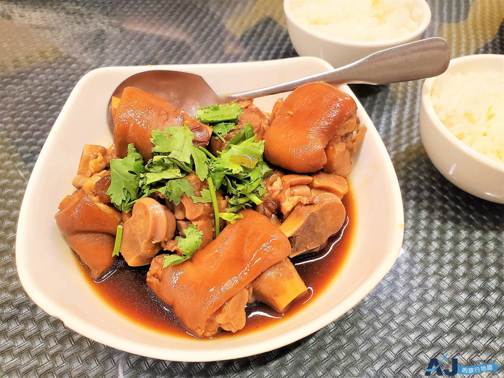 [食記] 桃園 柚子花花青春客家菜 聚餐好地方 