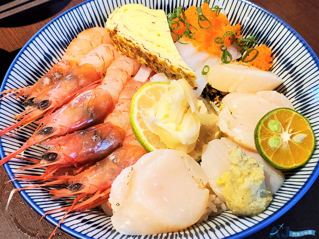 [食記] 東港 盛壽司 日本料理小館 近安泰醫院