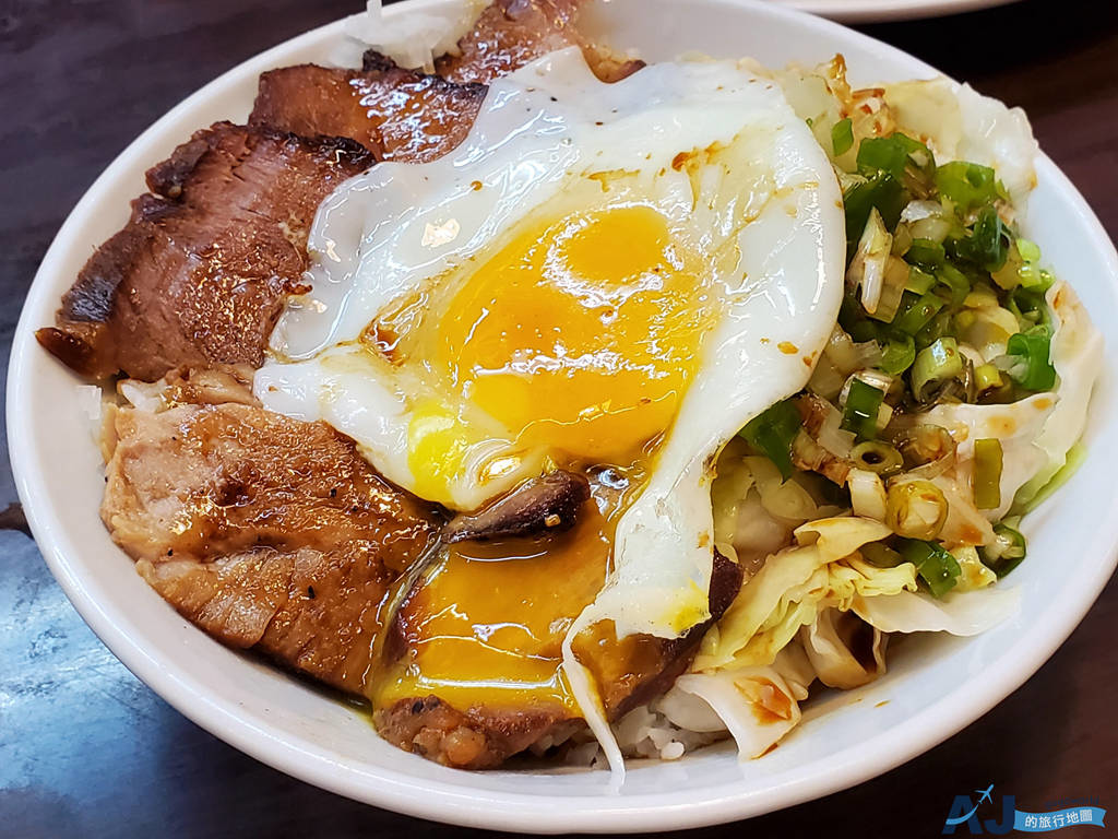[食記] 桃園 銅鑼灣港式美食 菜單分享