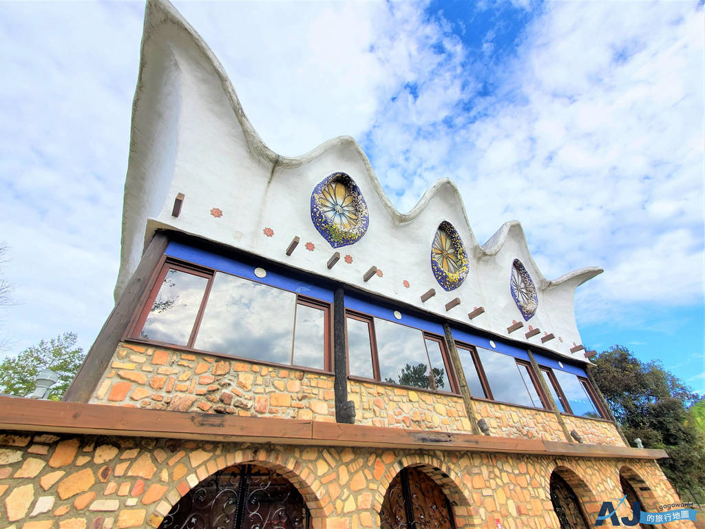 [心得] 南投 瑞居渡假飯店