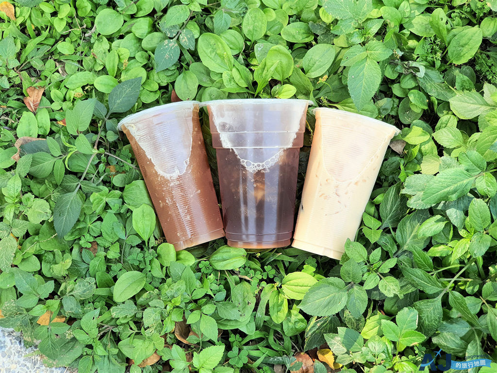 [食記] 北投 高記茶莊、北投本土味明泉紅茶