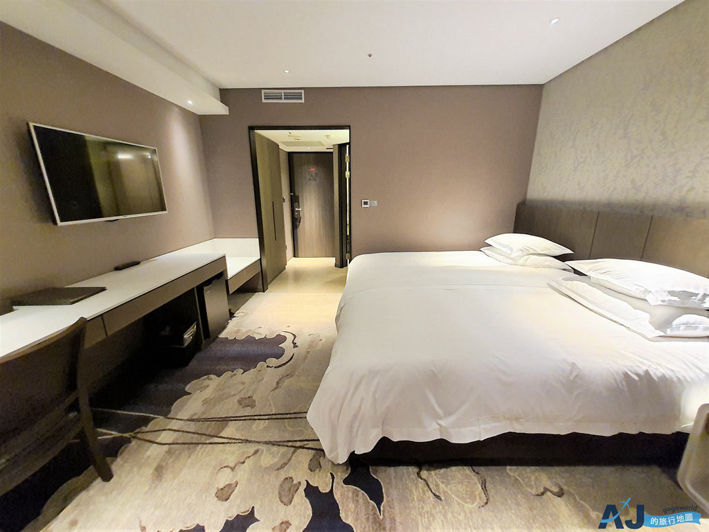 [心得] 台北 兄弟大飯店 老牌觀光飯店 