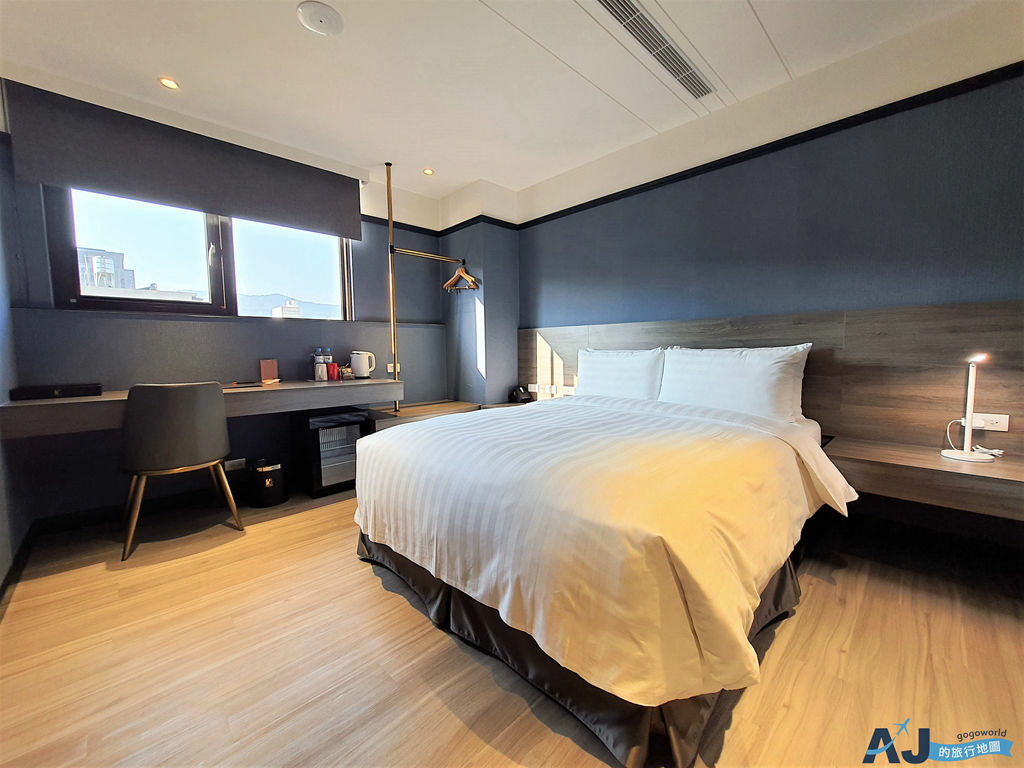 [玩樂] 高雄 帝后大飯店 近捷運鹽埕埔站