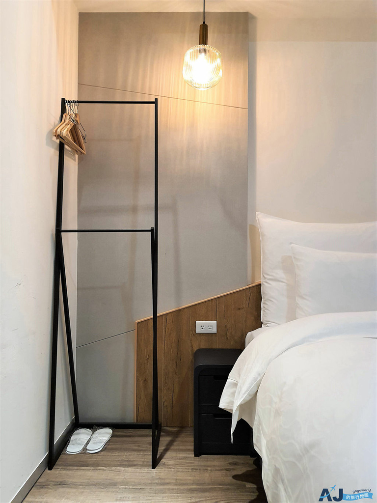 [玩樂] 高雄 碧港良居商旅-站前館 近高雄車站