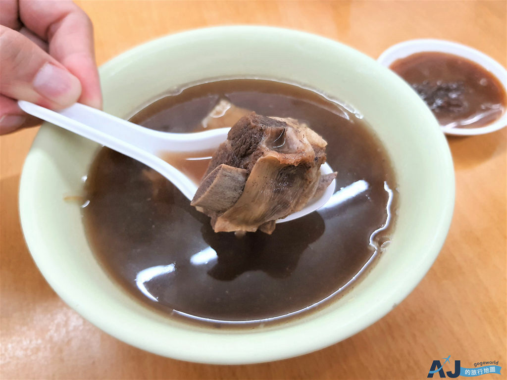 [食記] 屏東 枋寮 華珍羊肉 屏鵝公路上