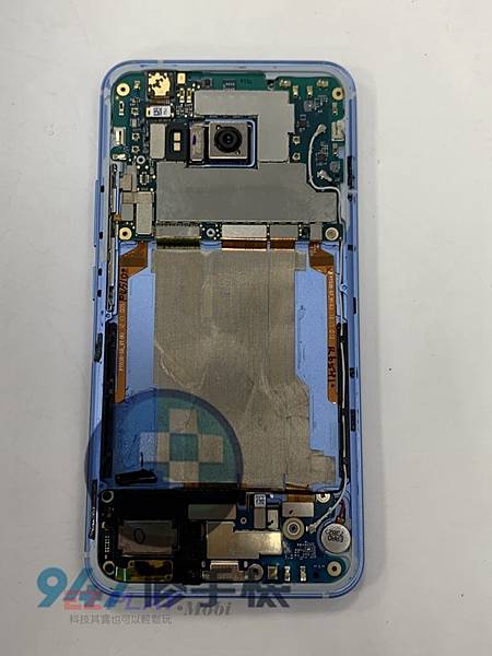 HTC-U11手機維修_電池更換_面板更換03.jpg