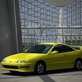 Acura Integra Type-R ('01)