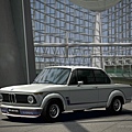 BMW 2002 Turbo ('73)B