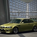 BMW M3 ('04)