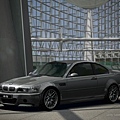 BMW M3 CSL ('03)