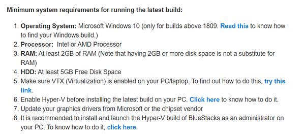 執行基於 Hyper-V 的 BlueStacks 版本最低電腦配備要求.PNG