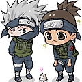 Kakashi