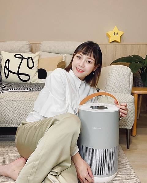 「嘿Siri,打開智米P1空氣清淨機!」支持三大智能家居平台 「嘿Siri,打開智米P1空氣清淨機!」支持三大智能家居平台