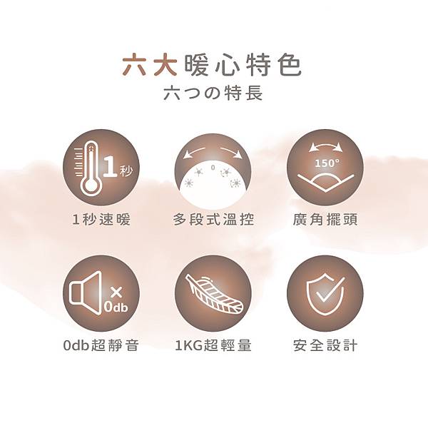 [團購]一秒就暖 冬季必備保暖神器 瞬熱就是快樂 日本山水