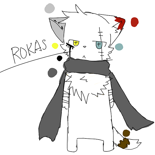 ROKAS