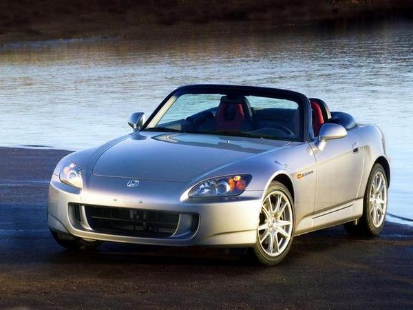 hondas20001