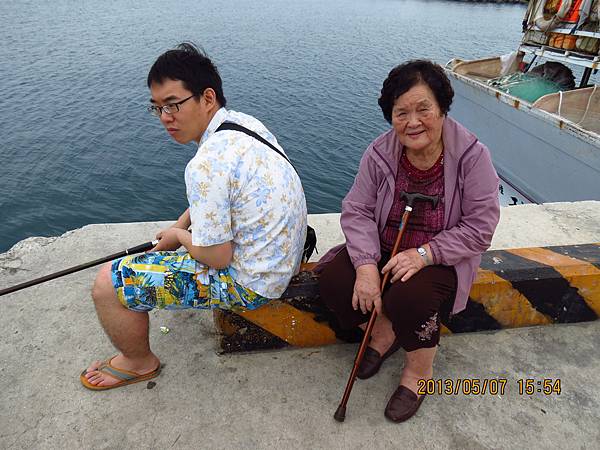 20130507七美釣魚