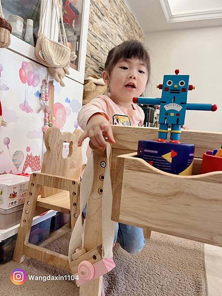 HA BABY環安家居小熊成長書桌椅組合成長型學習書桌 HA BABY環安家居小熊成長書桌椅組合成長型學習書桌