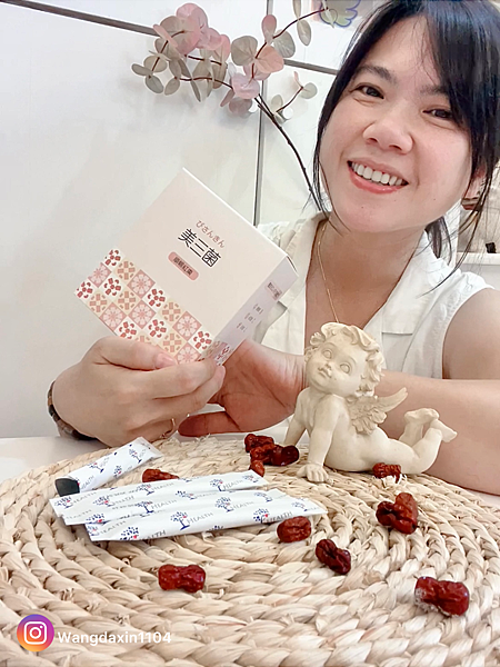 保健品分享瑞福生醫美三菌最可口的益生菌順暢紅棗口味 保健品分享瑞福生醫美三菌最可口的益生菌順暢紅棗口味