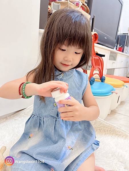 育兒好物分享覓家好物兒童健康的守護者優鈣成長凍PLUS