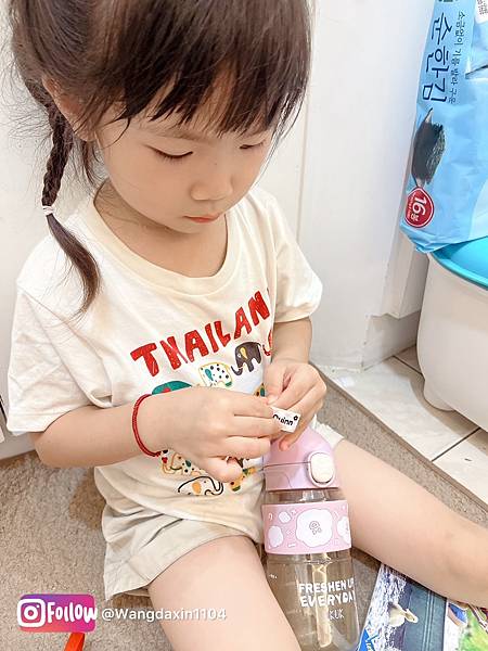 HPRT H11小粉餅標籤機開箱媽媽收納神器育兒、居家、