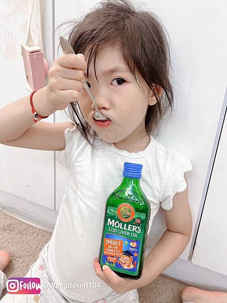 【魚油推薦】我們的日常保養睦樂鱈魚肝油🐟🍋 【魚油推薦】我們的日常保養睦樂鱈魚肝油🐟🍋