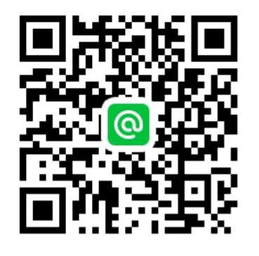 JT garage Line@ ,QRcode.PNG