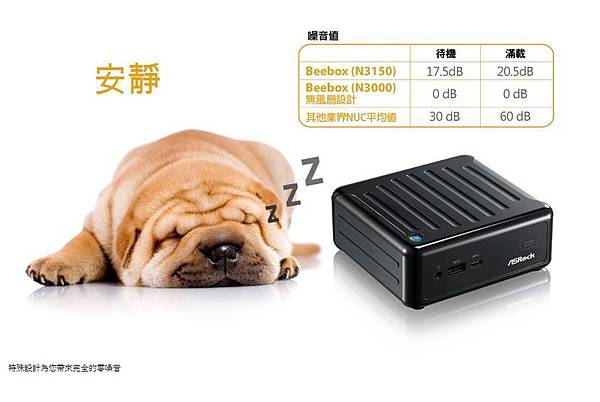Beebox_安靜.JPG