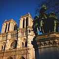 法國paris 537
