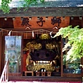 Tokyo一人旅行 5