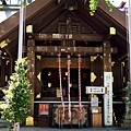 Tokyo一人旅行 4